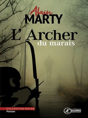 cover image of L'Archer du marais